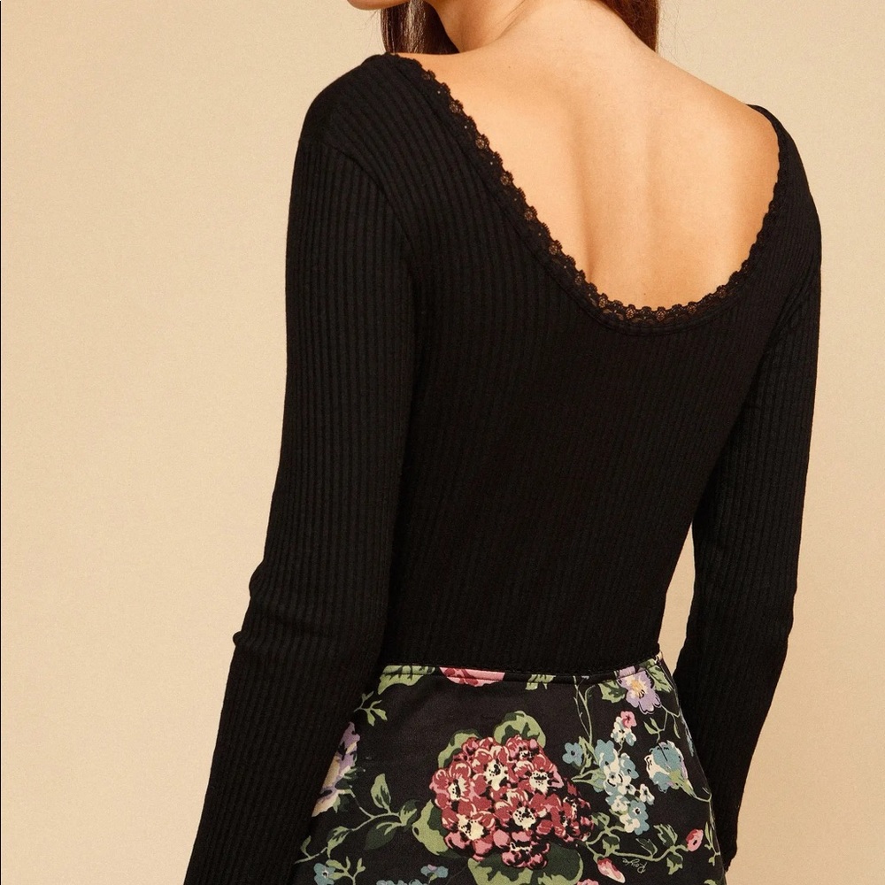 ISO Rouje Gio Top - Picture 2 of 2